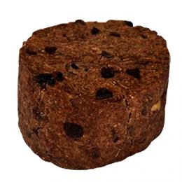 チョコミントスコーン