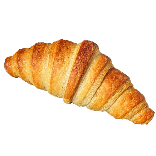 レモンクロワッサン