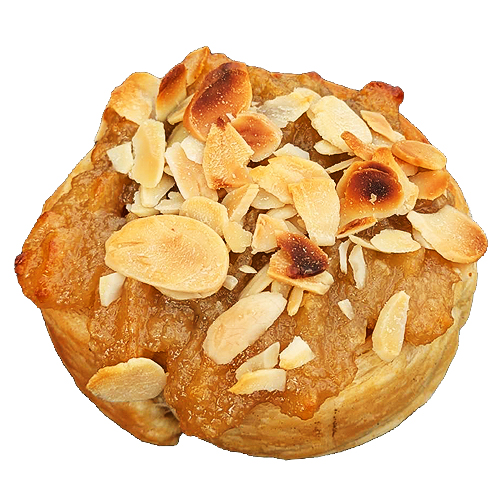 クロワッサン・ダマンド