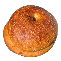 ロースト人参ブレッド