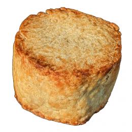 もち小麦のスコーン