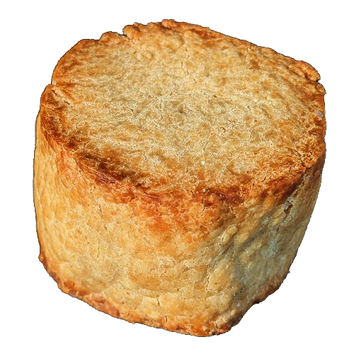 もち小麦のスコーン