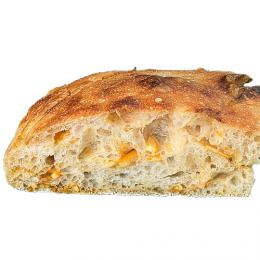 ネーブルフォカッチャ