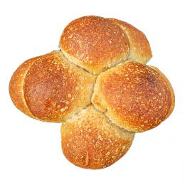 菊芋のモンキーブレッド