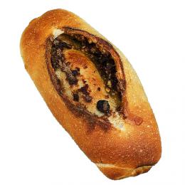 アップルシナモン・ミンスミート