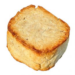 レモンスコーン