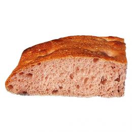 ラズベリーフォカッチャ