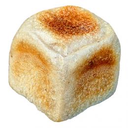 いちごレアチーズキューブ