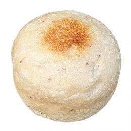 いちご酵母といちごソースマフィン