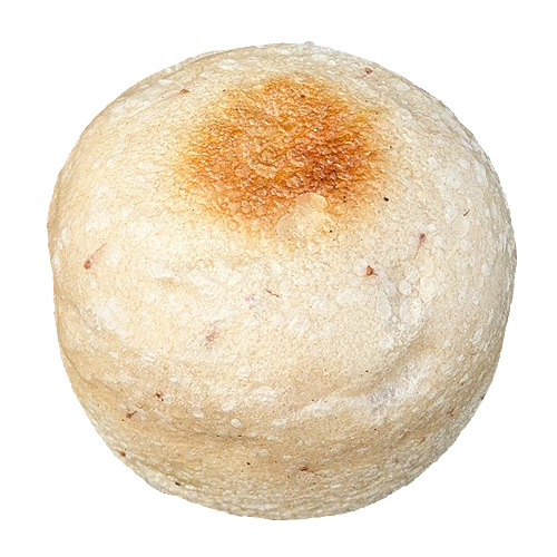 いちご酵母といちごソースマフィン