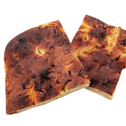 文旦フォカッチャ