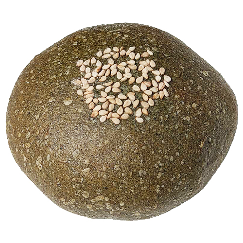 よもぎあんぱん