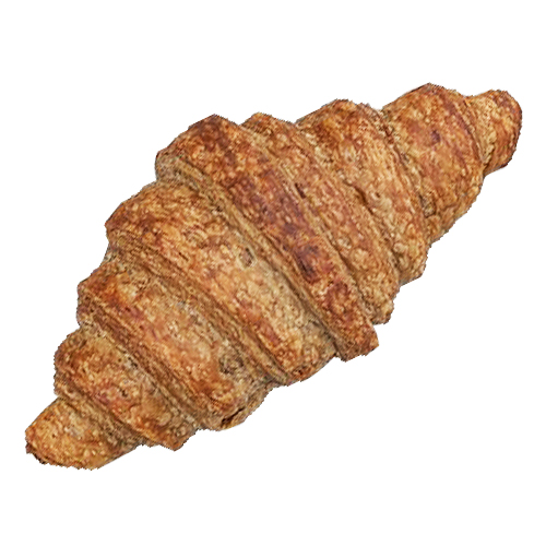 ほうじ茶クロワッサン