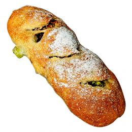 アスパラグラノーラ