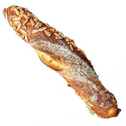 はちみつココナッツレモン