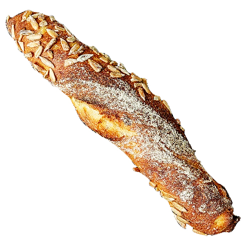 はちみつココナッツレモン