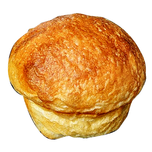 ヴィーガンブリオッシュ