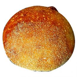 甘酒レモン白あんぱん