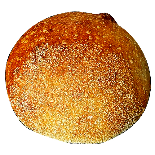 甘酒レモン白あんぱん