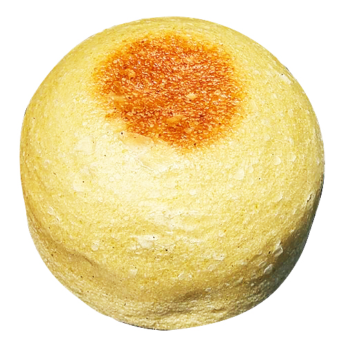 ずんだマフィン
