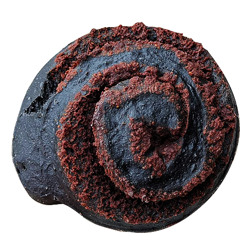 竹炭チョコロール