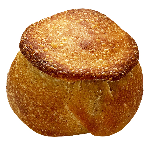 干し柿のコテージ