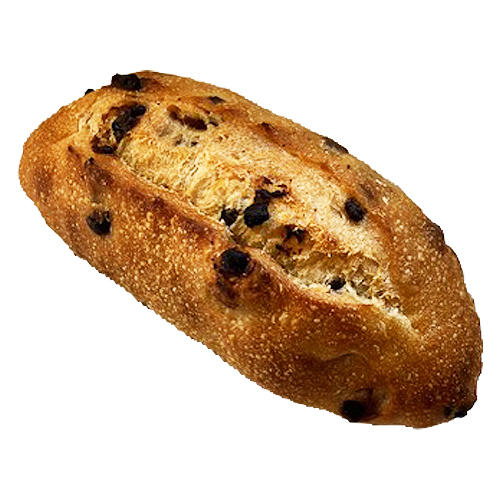 黒糖・チョコ・アーモンド