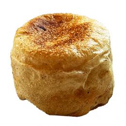 りんごマフィン