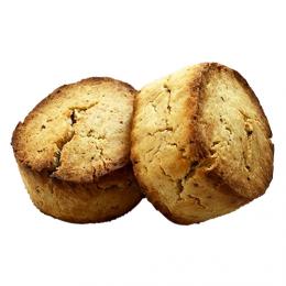 酒粕とマスタードのスコーン