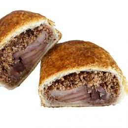 アップルシュトゥルーデル