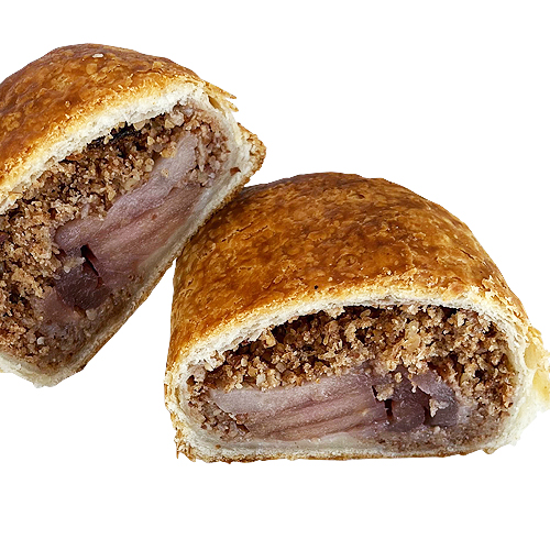 アップルシュトゥルーデル