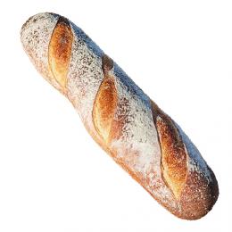 レモンのバタール