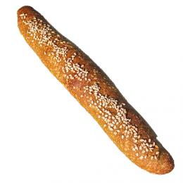 ほうれん草と白ごまスティック