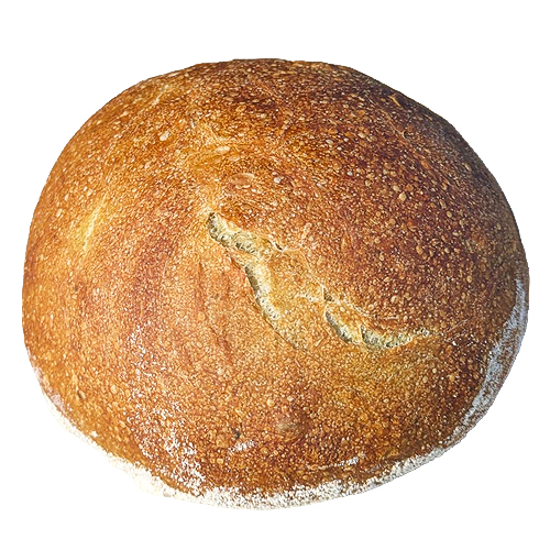 ほうれん草ブール