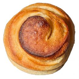 レモンバニラシュガー