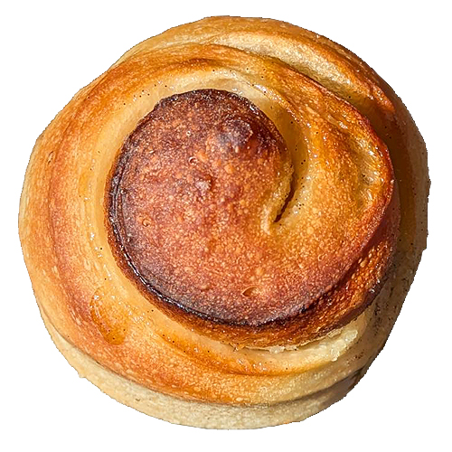 レモンバニラシュガー