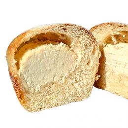 ヴィーガンレモンチーズ