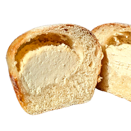 ヴィーガンレモンチーズ