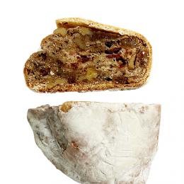 とことこのシュトーレン